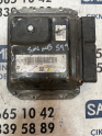 ÇIKMA OPEL ASTRA J 1.7CDTI 55579443 MOTOR BEYNİ