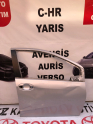 Oto Çıkma Parça / Toyota / Yaris / Kaporta & Karoser / Sağ Arka Kapı / Çıkma Parça 