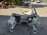 Oto Çıkma Parça / Ford / Fiesta / Kaporta & Karoser / Kesme Tavan Sacı / Çıkma Parça 