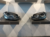 Oto Çıkma Parça / Volkswagen / Golf / Far & Stop / Sağ Ön Far / Çıkma Parça 