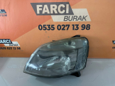 PARTNER SOL FAR İTHAL