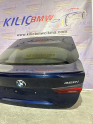 Oto Çıkma Parça / Bmw / 4 Serisi / Kaporta & Karoser / Bagaj Kapağı / Çıkma Parça 