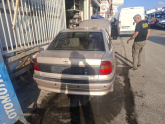 Oto Çıkma Parça / Opel / Astra / Kaporta & Karoser / Arka Çamurluk / Çıkma Parça 