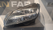 Oto Çıkma Parça / Mercedes / CLS / Far & Stop / Sol Ön Far / Çıkma Parça 