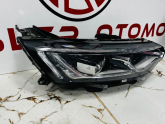 Oto Çıkma Parça / Renault / Talisman / Far & Stop / Sağ Ön Far / Çıkma Parça 