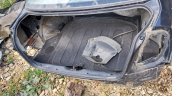 CHEVROLET LACETTİ SEDAN ARKA PANEL KESME.OTO ERKAN ÜNYE