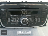 FORD CONNECT CD ÇALAR ve TÜM AKSAMLARI | ÜNALLAR OTO ÇIKMA |