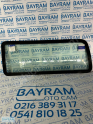 Oto Çıkma Parça / Toyota / Hiace / Oto Cam / Kapı Camları / Sıfır Parça 