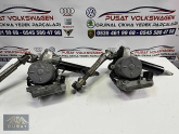 ELEKTİRİKLİ DİREKSİYON KOLONU 2Q1423510 6C0065 VW AUDİ SEAT