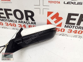 Oto Çıkma Parça / Honda / Civic / Ayna / Ayna Motoru / Çıkma Parça 