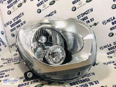 MINI COUNTRYMAN R60 MAKYAJSIZ XENONSUZ HALOJEN SAĞ FAR SIFIR