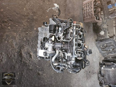 Oto Çıkma Parça / Volkswagen / Passat / Motor / Motor (komple) / Çıkma Parça 