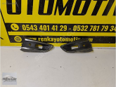 Oto Çıkma Parça / Renault / Zoe / Tampon / Sis Farı Çerçevesi / Çıkma Parça 