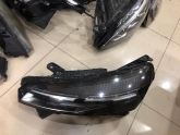 Oto Çıkma Parça / Renault / Clio / Far & Stop / Sol Ön Far / Çıkma Parça 