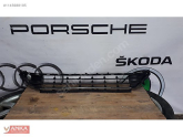 VOLKSWAGEN GOLF 7 ORTA IZGARA 5G0853677L ORJİNAL ÇIKMA PARÇA