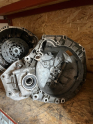 Oto Çıkma Parça / Fiat / Doblo / Şanzıman / Şanzıman Komple / Çıkma Parça 