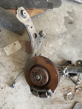 Oto Çıkma Parça / Fiat / Egea / Alt Takım / Taşıyıcı / Çıkma Parça 