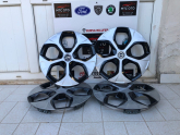 Oto Çıkma Parça / Opel / Corsa / Jant & Lastik / Jant Kapağı / Sıfır Parça 