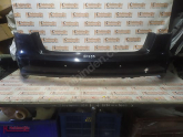 AUDİ A6 S-LİNE ARKA TAMPON 14-18 4G5807511AG ORJİNAL ÇIKMA