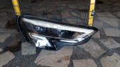 AUDI A3 2020 SOL FAR