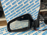 Oto Çıkma Parça / Audi / A3 / Ayna / Sol Dış Ayna / Çıkma Parça 
