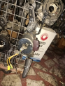 MERCEDES W163 ML AİRBAG ZEMBEREĞİ