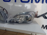 Oto Çıkma Parça / Kia / Ceed / Far & Stop / Sol Ön Far / Yan Sanayi 
