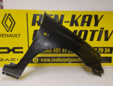 Oto Çıkma Parça / Renault / Clio / Kaporta & Karoser / Sağ Ön Çamurluk / Çıkma Parça 