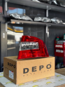 Oto Çıkma Parça / Skoda / Octavia / Far & Stop / Sol Arka Stop / Sıfır Parça 