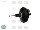 VOLKSWAGEN GOLF JETTA FREN SERVOSU WESTİNGHOUSE 1K1614105AR