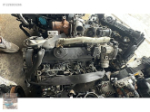 Reunault 1.5 dci euro 5 komple motor çıkma
