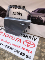 Oto Çıkma Parça / Toyota / Corolla / Kaporta & Karoser / Sol Arka Kapı / Çıkma Parça 