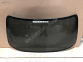 Oto Çıkma Parça / Toyota / Corolla / Oto Cam / Arka Cam / Çıkma Parça 