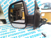 Oto Çıkma Parça / Fiat / Doblo / Ayna / Sol Dış Ayna / Çıkma Parça 
