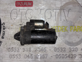 Oto Çıkma Parça / Ford / Focus / Elektrik / Marş Motoru / Çıkma Parça 