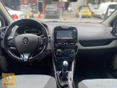 Oto Çıkma Parça / Renault / Clio / Tampon / Ön Tampon / Sıfır Parça 