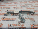 Oto Çıkma Parça / Renault / Symbol / Oto Cam / Cam Krikosu / Çıkma Parça 