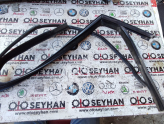 Oto Çıkma Parça / Seat / Leon / Kaporta & Karoser / Sol Arka Kapı / Çıkma Parça 