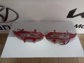 Oto Çıkma Parça / Hyundai / Tucson / Tampon / Tampon Reflektörü / Sıfır Parça 