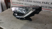 Oto Çıkma Parça / Renault / Clio / Far & Stop / Sol Ön Far / Çıkma Parça 