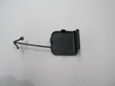 VOLKSWAGEN GOLF- 6- 09/12; ÖN TAMPON ÇEKİ DEMİRİ KAPAĞI (GT