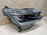 Oto Çıkma Parça / Volkswagen / Amarok / Far & Stop / Sağ Ön Far / Çıkma Parça 
