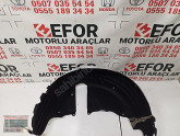 Oto Çıkma Parça / Honda / Civic / Kaporta & Karoser / Arka Çamurluk / Sıfır Parça 
