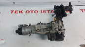 Oto Çıkma Parça / Mercedes / C Serisi / Yağlama / Yağ Filtresi / Çıkma Parça 