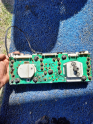 Oto Çıkma Parça / Renault / R 9 / Elektrik / Kilometre Saati / Çıkma Parça 