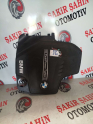 BMW 1 Serisi F10 520 Motor Koruma KAPAĞI