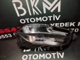 Oto Çıkma Parça / Chery / Tiggo / Far & Stop / Sağ Ön Far / Çıkma Parça 