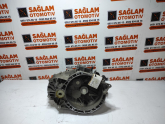 ÇIKMA VOLVO V50-FOCUS-C-MAX ŞANZIMAN  OEM; 4M5R-7002-CE