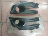 Oto Çıkma Parça / Renault / Scenic / Tampon / Sis Farı Çerçevesi / Sıfır Parça 