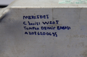 Oto Çıkma Parça / Mercedes / C Serisi / Tampon / Tampon Demiri / Çıkma Parça 